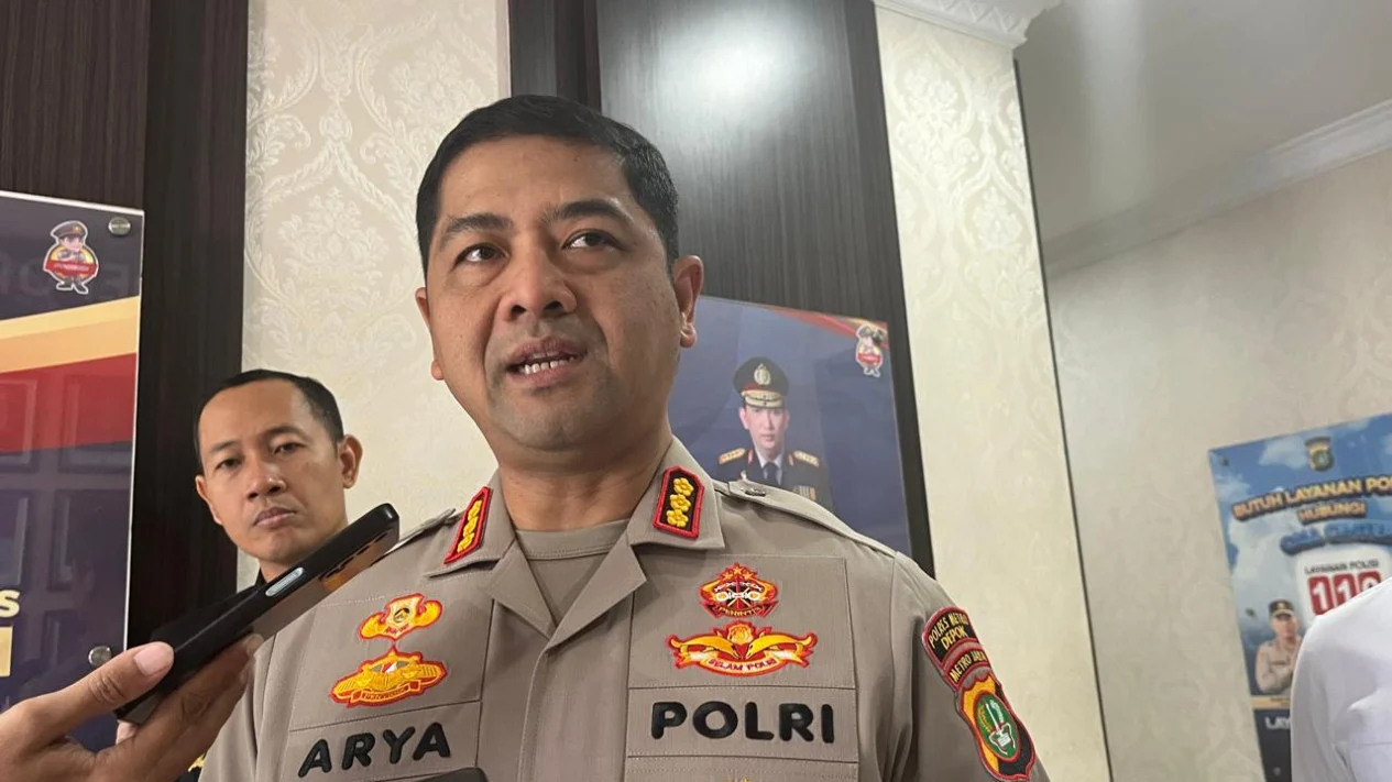 Polisi Ungkap Klinik Sedot Lemak Depok yang Dilaporkan 2023